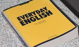Studying In English