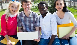 In-state Students