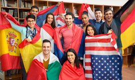 International Students