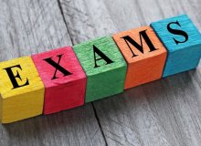 LLM Exams