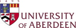 University of Aberdeent logo