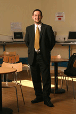 Professor Duncan French