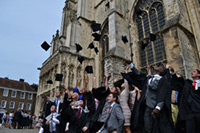 Kent LLM students launch ‘Mastering Law’ blog