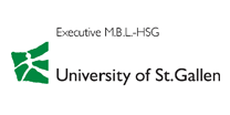 University of St.Gallen