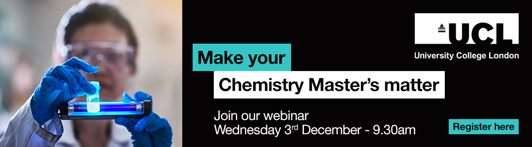 UCL Chemistry