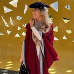 Dr Jay Rees Postgrad Ambassador