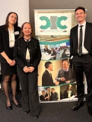 University of Buckingham Law School