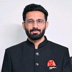 Mayank Panchal Postgrad Ambassador