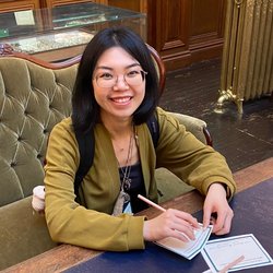 January Start Dates student