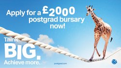Postgrad Bursaries