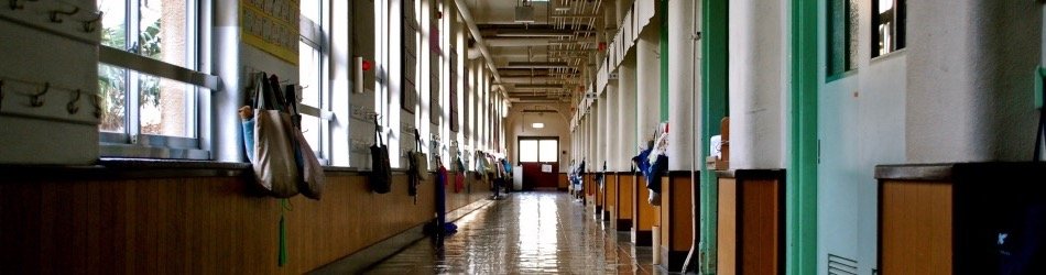 How to become a teacher – types of school