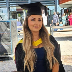 Postgraduate student experience