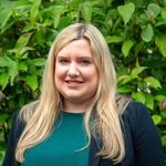 Laura Houston University of St Andrews