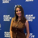 Postgrad Ambassador Fabiola Leon