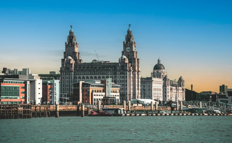 Student city guide to Liverpool