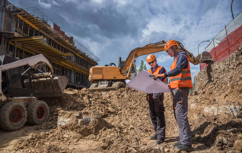 Geotechnical software