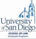 University of San Diego School of Law