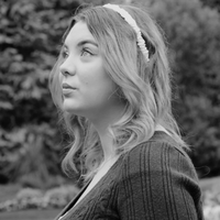 Willow Martin graduate student and author