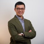 Hio Zhao at GoBritanya