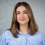 Annika Erdmann GoBritanya