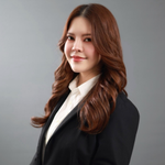 Postgrad Ambassador Warundhorn Suwannatee