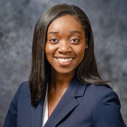 Camille Parchment St John's University Law School