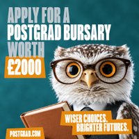 Postgrad Bursaries