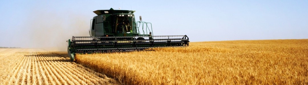 Masters degrees in agriculture