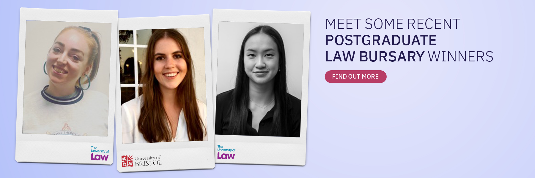 Bursary Winners LLMStudy