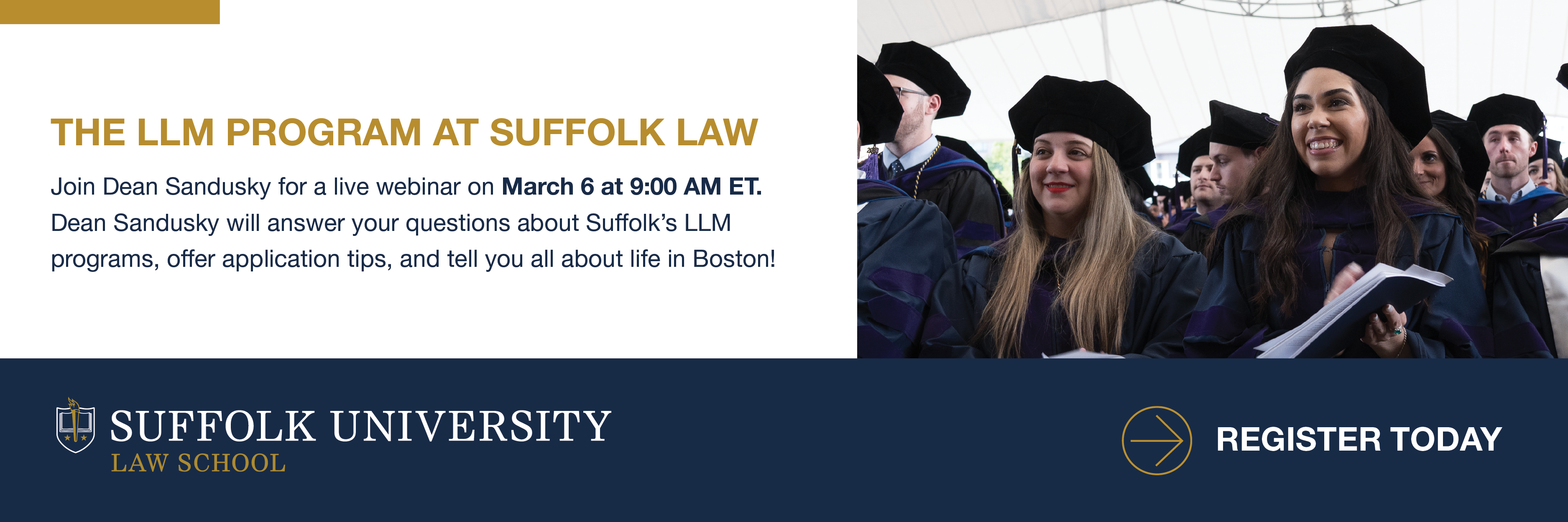 Suffolk Law Client Carousel