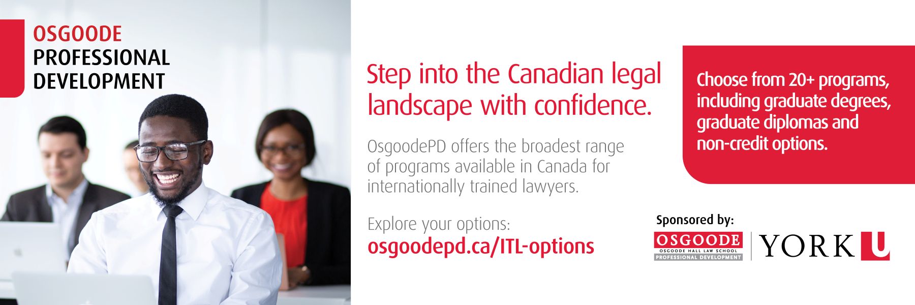 Osgoode Law May 26