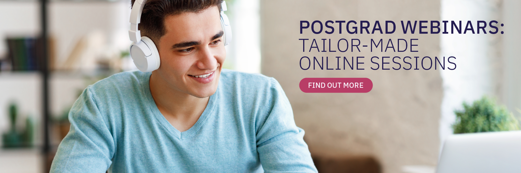 Postgrad Webinars