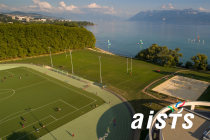 AISTS - International Academy of Sports Science and Technology, Switzerland