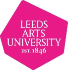 Leeds Arts University
