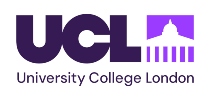 UCL (University College London)