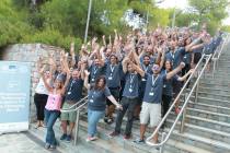 ALBA Graduate Business School, American College of Greece